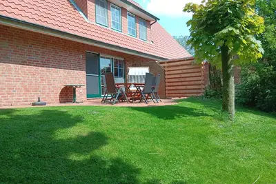 Image de Ferienwohnung Südterrasse - Südterrasse