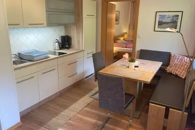 Image de Appartement Kleiner Priel - Berghof Sturmgut
