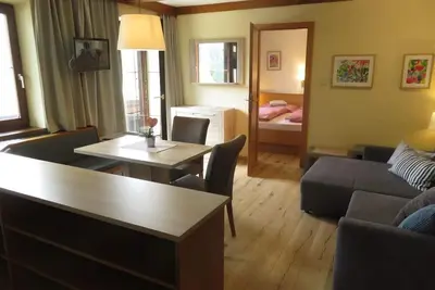 Image de Appartement Bergblick - Berghof Sturmgut