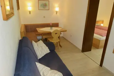 Image de Appartement GroĂźer Priel - Berghof Sturmgut