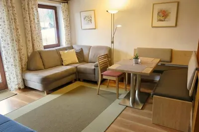 Image de Appartement Spitzmauer - Berghof Sturmgut
