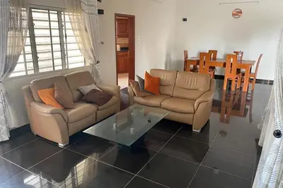 Image de Appartement haut de gamme à 200 m de la plage