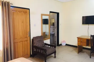 Image de Chambre Double avec Balcon
