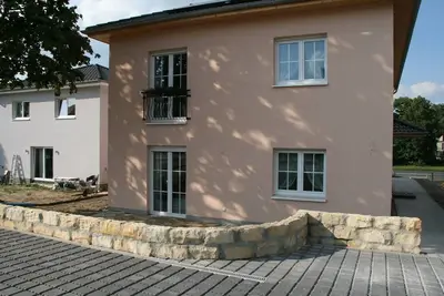 Image de Top chalet avec 3 appartements séparés, max. 16 personnes