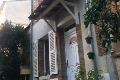 Image de Gîte La mesangerie