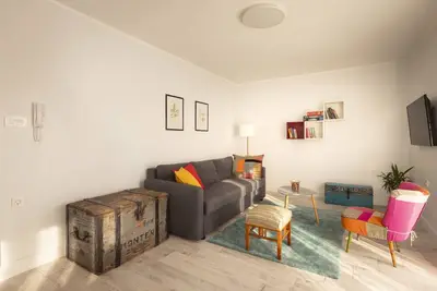 Image de Paha-Paha condo near campus with lightning fast Wi-fi