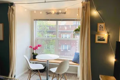 Image de Haywood rooms