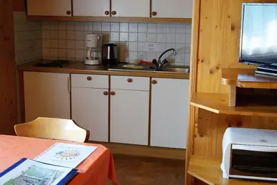 Image de Waldesruh (2-3 persons/1 bedroom) - Ferienwohnungen Steinerbauer