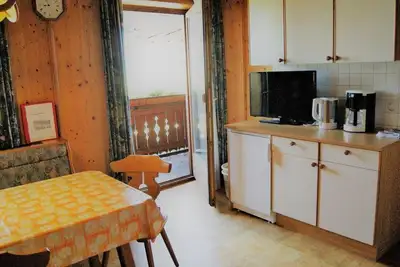 Image de Valley view (4-5 people / 2 bedrooms) - Steinerbauer holiday apartments