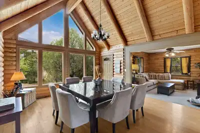 Image de Serene Spacious Home | San Juan Mountain Views | Pet-Friendly Str2025-057