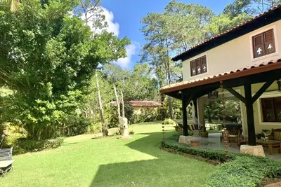 Image de Villa Rosario - 4 Br, Wifi & A/C