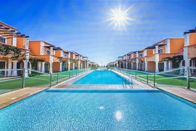 Image de Villa Lux - 5o 3 bedroom villa