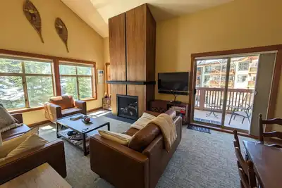 Image de Five Star Luxury Ski-In Ski-Out with Mountain Views