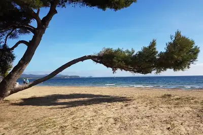 Image de Charmant T2 bord de mer - La Londe les Maures-Var