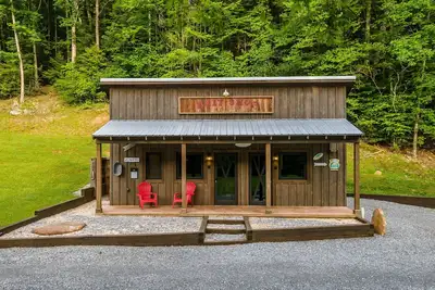 Image de The Baitshop at Four Fillies Lodge