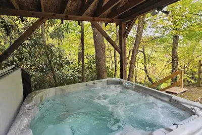 Image de Blue Ridge Bungalow | Amazing Views of the Smokies