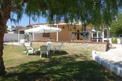 Image de Villa Letizia
