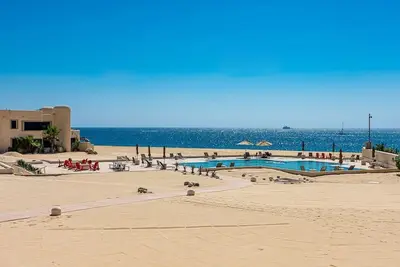 Image de Unit 168- Casa Sangria - Oceanfront - Fully Renovated! !