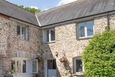 Image de Spacious, Well Equipped Cottage Near South Devon coast - Sleeps 10 (plus2)