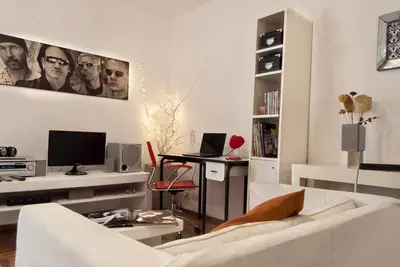 Image de Apartamento de 2 Dormitorios, Confort y Precio