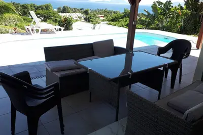 Image de Villa Rady