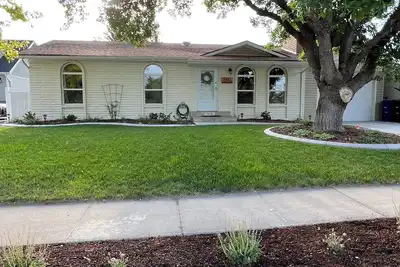 Image de Camelot Cottage - Private Home