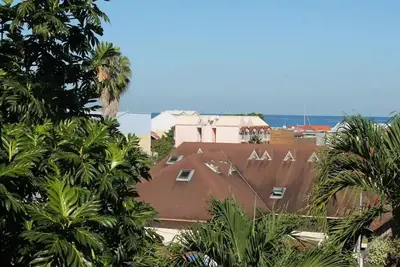 Image de Apartment well located spacious bright rooms amenities & close beach