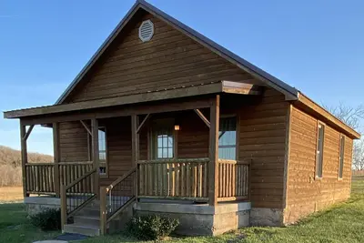 Image de Tavern Creek Cabin