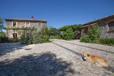 Image de Appartement de vacances Castel Giorgio pour 1 - 6 personnes avec 2 chambres Ă coucher - Appartement