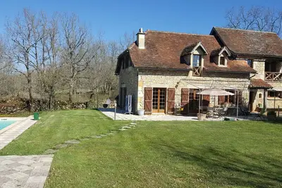 Image de The Quercynoise House