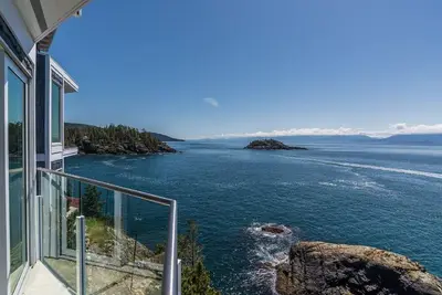 Image de 2 Bedroom Luxury in Sooke