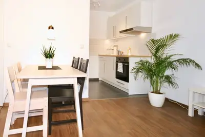 Image de Appartement-Confort-Salle de bain privée-Balcon