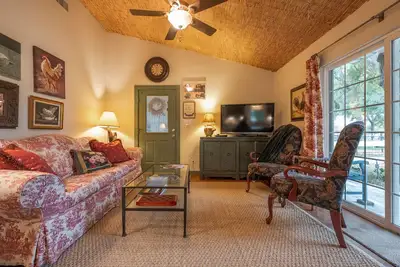 Image de Quaint Countryside Casita: 45 Mi to Ft. Worth