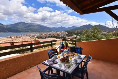 Image de Duplex t2 - Le Maquis Bella Vista