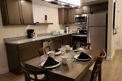 Image de Two Bedoom Lockoff Villa at Lake Geneva's Grand Resort