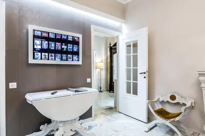 Image de Condominium-Sdb privée