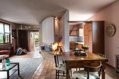 Image de Appartement de luxe avec jacuzzi