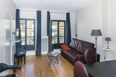 Image de Bord'O Appart - Hoya Bella Jacinthe 2me - Arcachon