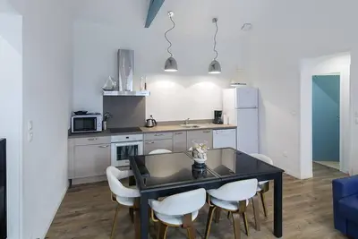 Image de Bord'O Appart - Hoya Bella Orchidée - Arcachon