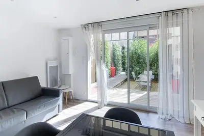 Image de Bord'O Appart - Hoya Bella Nymphéa - Arcachon