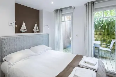 Image de Bord'O Appart - Hoya Bella Alpinia - Arcachon