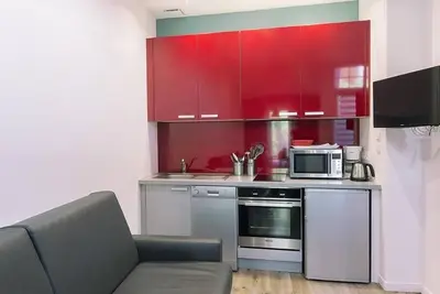 Image de Bord'O Appart - Hoya Bella Latania - Arcachon