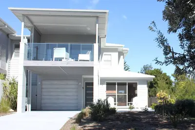 Image de Ayada villa at Culburra Beach - Pet friendly and 1 min to Beach!