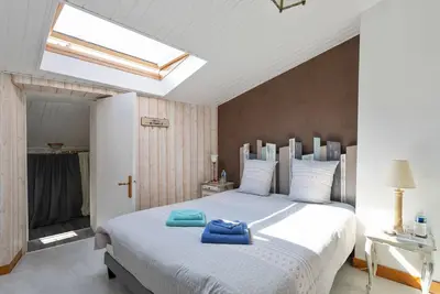 Image de Chambre Siffait - Au Clos de Launay