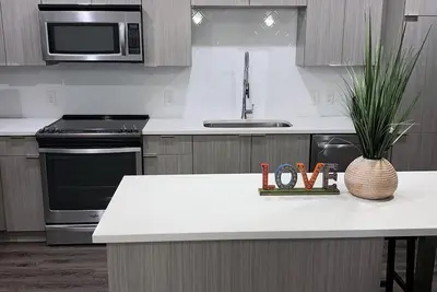 Image de Modern Luxury in Midtown Atlanta