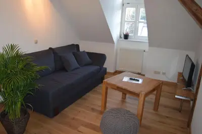 Image de Appartement-Confort-Salle de bain privée séparée-W6
