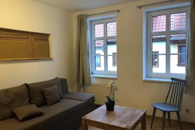 Image de Appartement-Prestige-Salle de bain privée séparée-W1