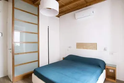 Image de Appartamento Spagna-Appartement-Premium-Salle de bain privée-Vue sur la cour