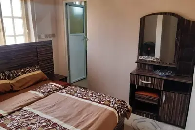 Image de Remarkable 2-Bed Apartment in Lagos