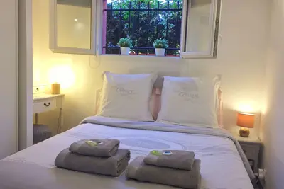 Image de Calme et volupté, à 80 m de la mer